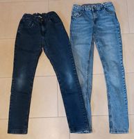 Gr. 164 zwei Jeans für Jungs Rheinland-Pfalz - Sinzig Vorschau