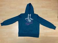 Hoodie | Pullover | Pulli | türkis Thüringen - Meiningen Vorschau
