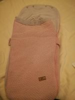 Winter fusssack rosa baby s only buggy Nordrhein-Westfalen - Frechen Vorschau