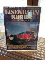 Eisenbahn Kurier Bayern - Hilpoltstein Vorschau