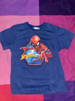 Spiderman t-Shirt Sachsen-Anhalt - Barby Vorschau