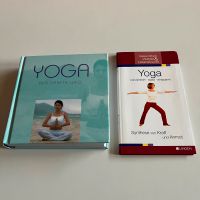 Bücher über Yoga Niedersachsen - Wolfsburg Vorschau