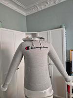 Champion Pullover Herren Größe M in Grau Rostock - Kröpeliner-Tor-Vorstadt Vorschau