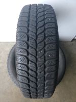 2 x Pirelli Winter 190 Snowcontrol 185/55 R16 87T WINTER 7,5mm Nordrhein-Westfalen - Kall Vorschau