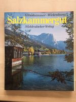 Salzkammergut Bayern - Freising Vorschau