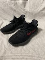 Adidas Yeezy Boost 350 V2 Black Red 2020 Innenstadt - Köln Altstadt Vorschau