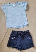 Set Tshirt + Shorts, Gr. 86, Baby Club Bayern - Selb Vorschau