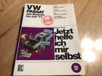 VW Passat Reparaturanleitung 230 Seiten bis bj. July 1977 alle Mo Bayern - Hohenburg Vorschau