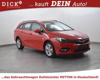 Opel Astra ST 1.5 CDTI Busin SPORTSI+SHZ+LED+TEMP+PDC Hessen - Bebra Vorschau