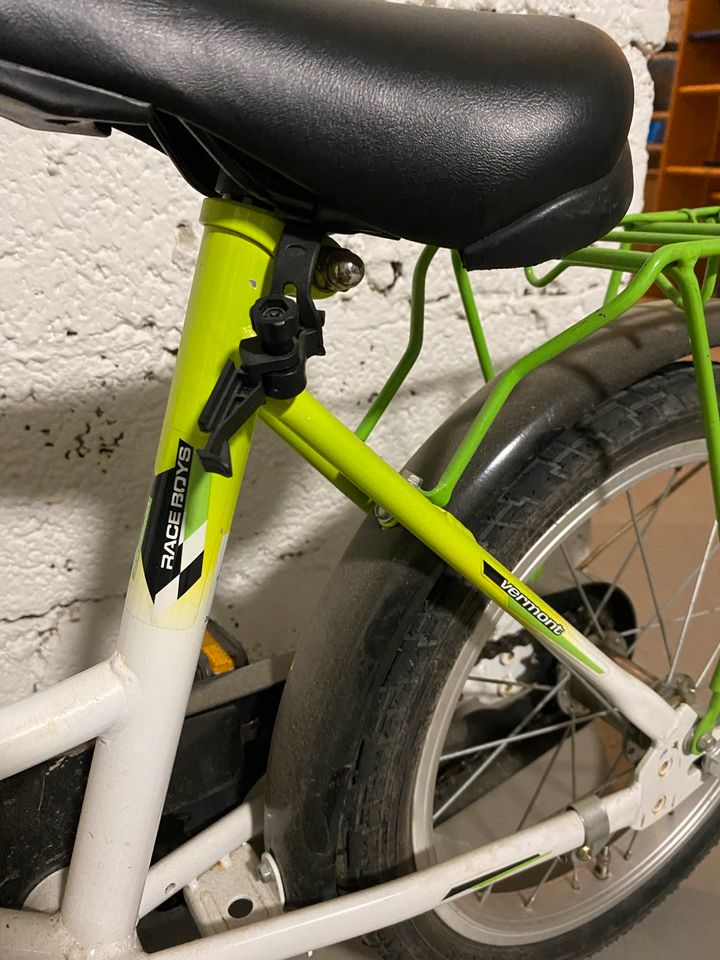 Kinderfahrrad Selbstabholer in Bergisch Gladbach