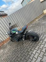 Kawasaki Z800 ABS Bayern - Hahnbach Vorschau