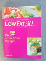 LowFat 30 Die schnellsten Gerichte ISBN 9783809413981 Nordrhein-Westfalen - Erkelenz Vorschau