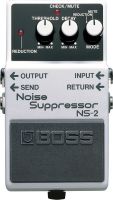 BOSS NS-2 Noise Suppressor | NEUWARE Niedersachsen - Alfeld (Leine) Vorschau