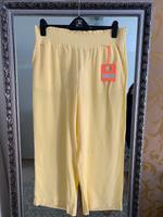 Street One Leichte Baumwoll-Hose Damen Bayern - Aschaffenburg Vorschau