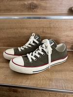 Converse All Star Chucks Schuhe olivegrün Khaki grün NEU Hessen - Aßlar Vorschau