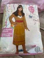 Indianerin Kostüm für Kinder Baden-Württemberg - Uhingen Vorschau
