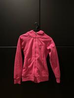 Under Armour Damen Zipper Hoodie 34/36 neonpink Bayern - Gauting Vorschau