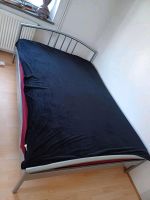 Bett mit Lattenrost und Matratze Niedersachsen - Hameln Vorschau