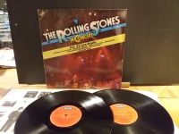 Rolling Stones, In Concert, 2 LP`s / Vinyl / Schallplatten Nordrhein-Westfalen - Neukirchen-Vluyn Vorschau