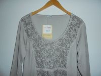 Neu m.Etikett Tredy Longshirt Unterkleid Gr.40 taupe NP.29,95 Duisburg - Walsum Vorschau