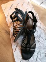 Tamaris-Sandalette Gr. 41 Niedersachsen - Jever Vorschau