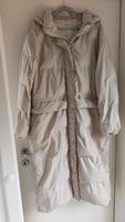 Wintermantel Esprit Damen Gr XL Creme Brandenburg - Stahnsdorf Vorschau