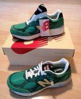 New Balance Teddy Santis 990v3 Green Gold 41,5 Baden-Württemberg - Zell am Harmersbach Vorschau