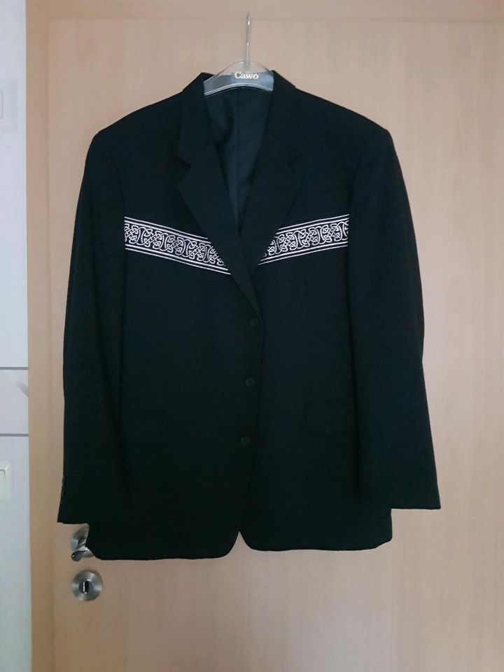 Herren Sakko Blazer +Weste Festlich in Herne