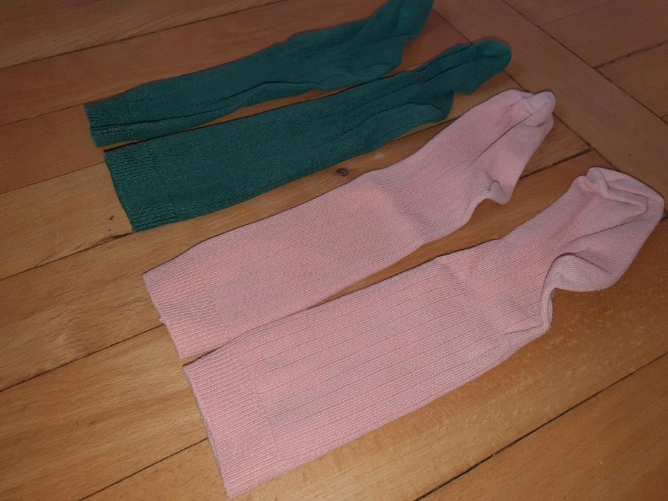 Kniestrümpfe Socken  Strümpfe Gr 24 Lola Palacios in Kelkheim