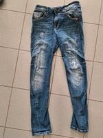 Adenauer Britta Jeans Gr. 25 Hessen - Friedrichsdorf Vorschau