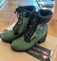 Boots von EMP Bayern - Erlangen Vorschau