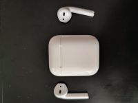 AirPods mit Ladecase Baden-Württemberg - Denkingen Vorschau