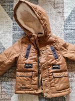 Sergent Major Jungen Winterjacke 92 wie neu Nürnberg (Mittelfr) - Gebersdorf Vorschau