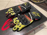 Alpinestars GP Plus R V2 Motorradhandschuhe - Gr. L - Leder- TOP! Leipzig - Leipzig, Zentrum-West Vorschau