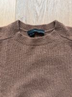 Kaschmirpullover von 360Cashmere in braun Größe M München - Thalk.Obersendl.-Forsten-Fürstenr.-Solln Vorschau