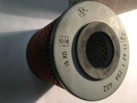 BMW E3/E9/E12/E24/E23 M30 2,5-3,5 Ölfilter 11421256402 Baden-Württemberg - Au Vorschau