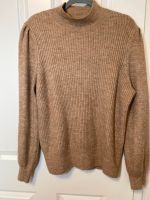 C&A Damenpullover gebraucht in beige/hellbraun, Gr. L Bayern - Postbauer-Heng Vorschau