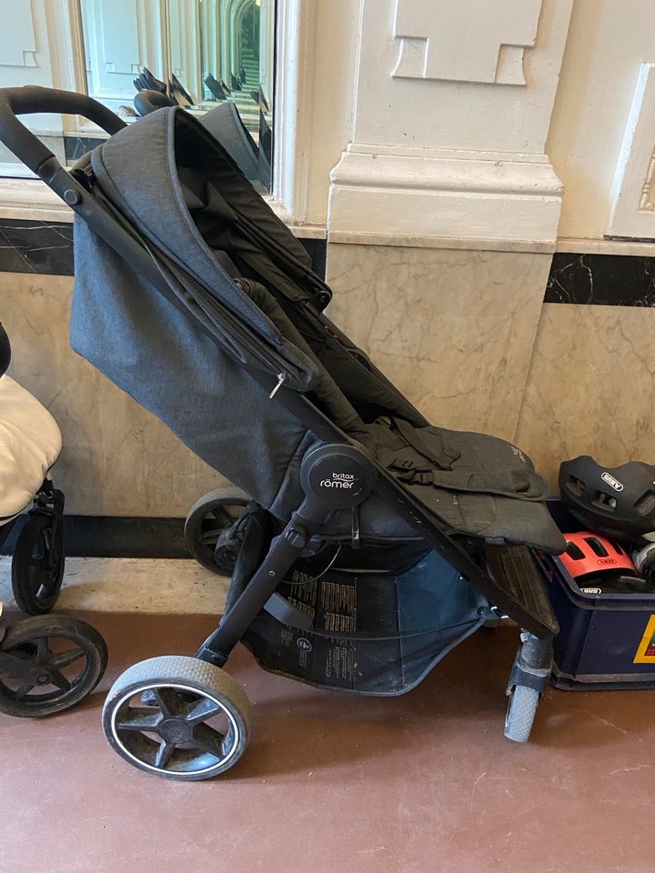 Britax Buggy in Hamburg