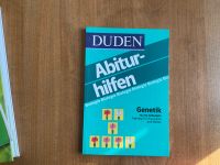 Duden Abiturhilfen Biologie - Genetik Thüringen - Jena Vorschau