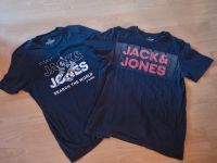 Jack&&Jones t-Shirt Dresden - Cotta Vorschau