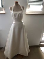 Pronovias Brautkleid Edel! Neckholder, Meghan Markle,Grace Kelly Bayern - Würzburg Vorschau