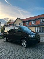 VW T5 Multivan Niedersachsen - Goslar Vorschau