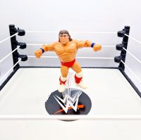 Texas Tornado Series 3 WWF 1992 Hasbro Wrestling Niedersachsen - Rhauderfehn Vorschau