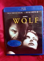 Wolf - Das Tier im Manne Blu-Ray out of print Steele / Kray - Essen Freisenbruch Vorschau
