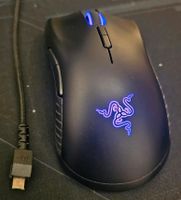 Razer Mamba Wireless Gaming Maus Hessen - Hofheim am Taunus Vorschau