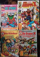 Comics Marvel Condor Panini Williams Image mg Dark Horse Dino DC Bayern - Laaber Vorschau