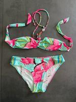 Damen Bikini Gr 36 Badeanzug von Hunkemöller Düsseldorf - Eller Vorschau