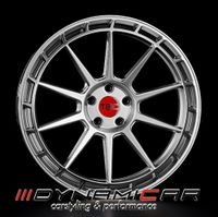 TEC SPEEDWHEELS GT8 ALUFELGEN | GUNMETAL | AB 239,00 EURO Nordrhein-Westfalen - Schmallenberg Vorschau