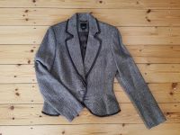 Tweed Blazer Esprit Gr. 36 braun Winter Berlin - Steglitz Vorschau