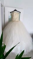 Brautkleid zu verkaufen Hessen - Kassel Vorschau